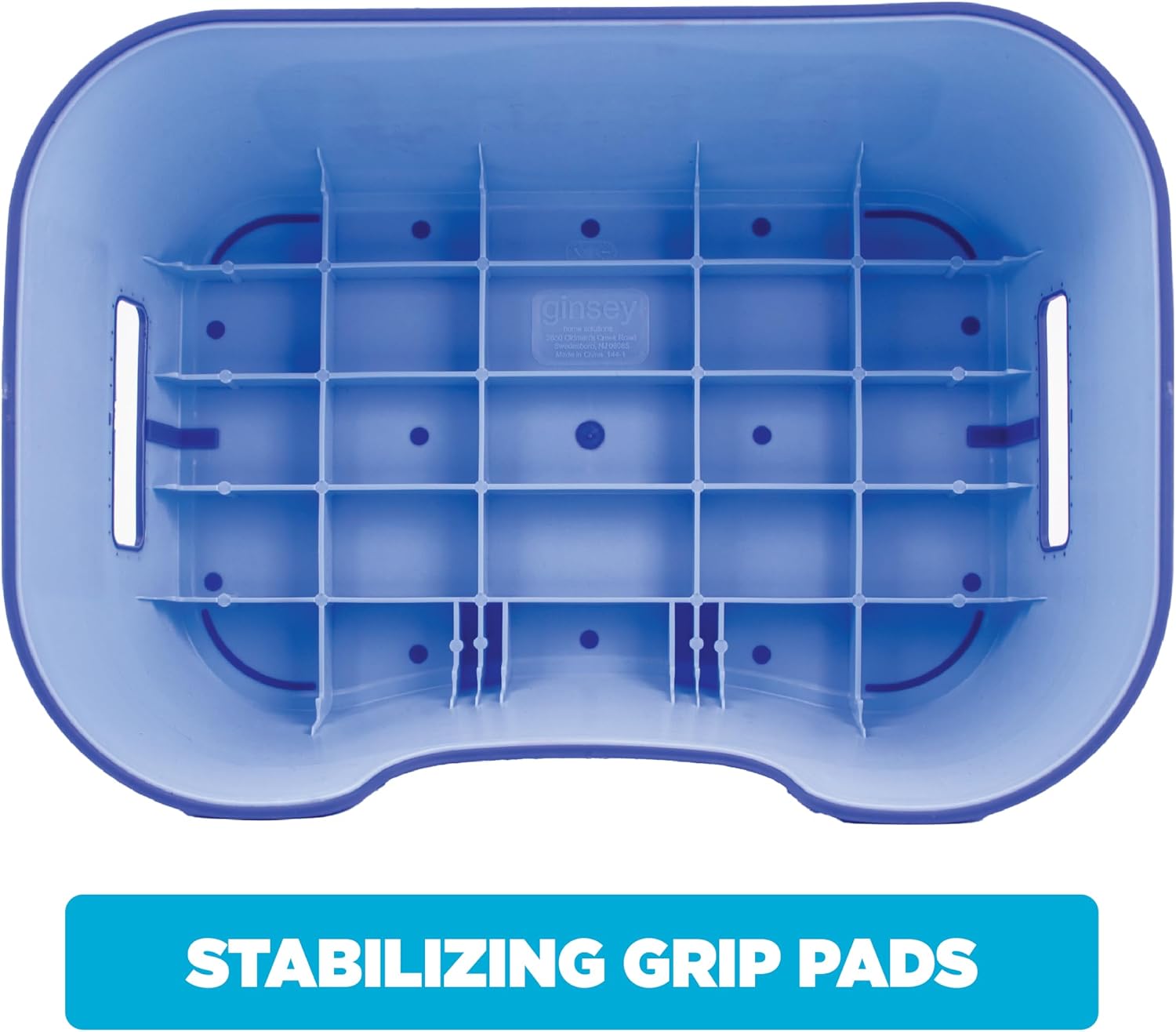 Bluey Kids Step Stool for Bathroom Sink, SmartStep Non-Slip Toddler Stool for Toilet Training & Handwashing