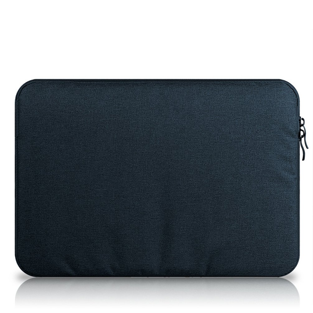 TieNew Laptop Bag 15 Inch, Waterproof 15.6 inch Laptop Bag Sleeve PC Case Protective Cover Briefcase Carrying Bag for 2017 New MacBook Pro Touch Bar/15 Macbook Pro With Retina Display/Dell XPS 15