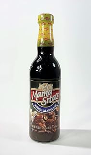 mama sitas adobo marinade - 11.83oz