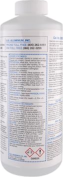 CRL Water Spot Remover - Quart