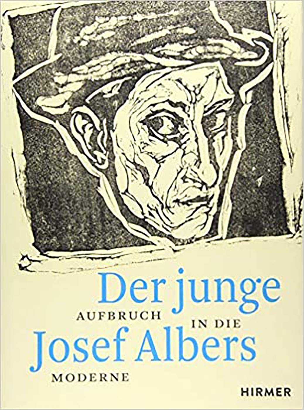 Der Junge Josef Albers: Aufbruch in Die Moderne