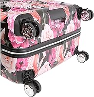 Vista 14 de bebe Equipaje para mujer Stella 29" Hardside Check in Spinner, Oro Rosa, Equipaje Hardside Check in Spinner