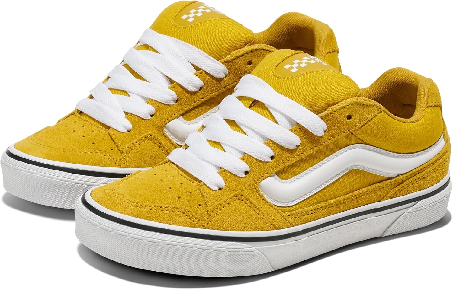 Vans Women's Caldrone Shoes - Image 2