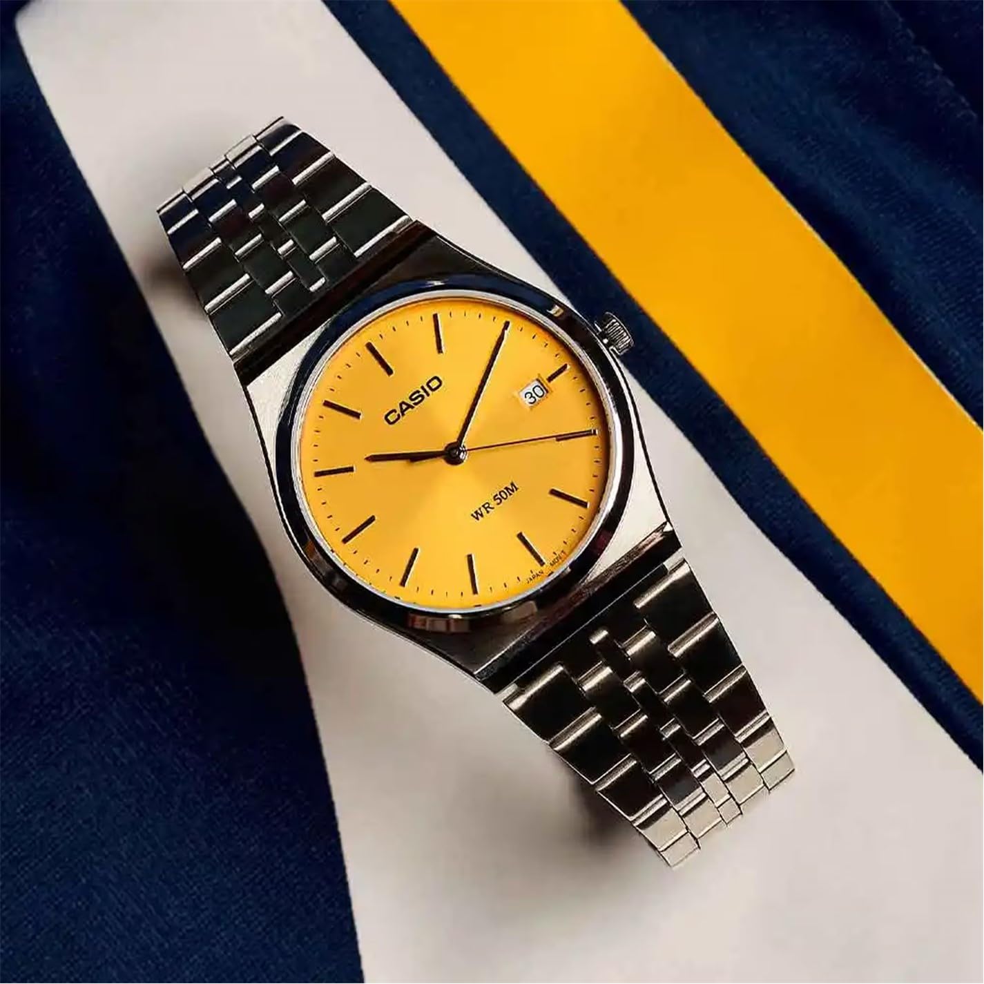 Casio B145D Watch