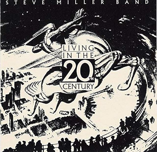 Living In The 20th Century