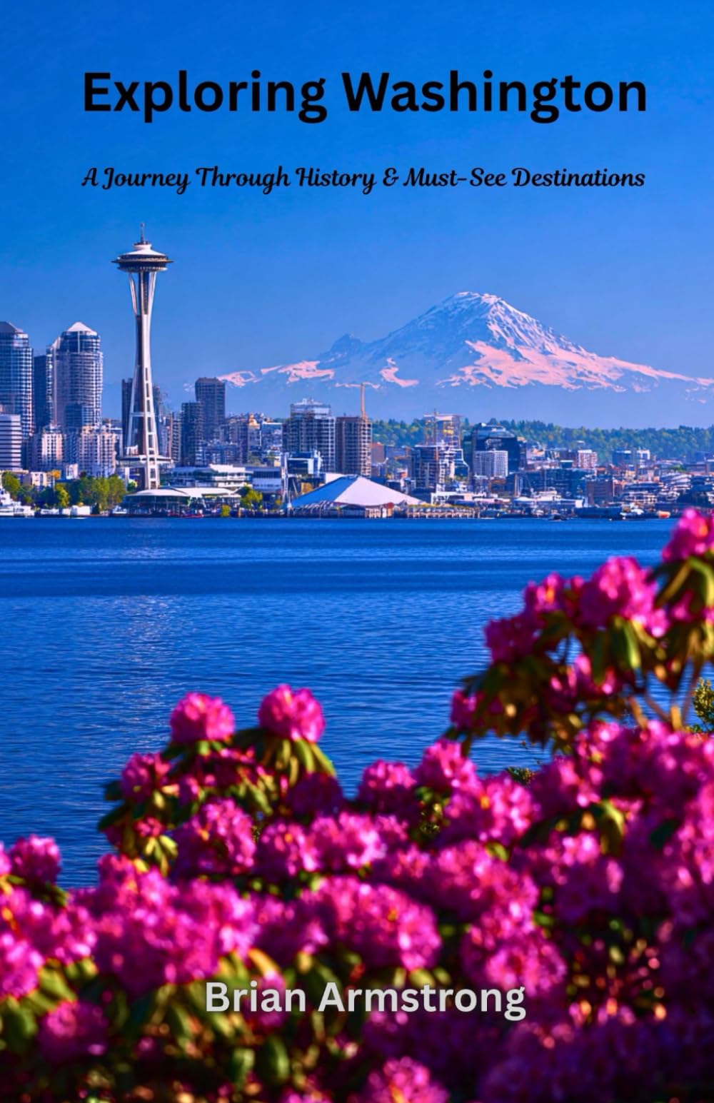 Exploring Washington: A Journey Through History & Must-See Destinations