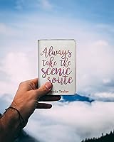 Vista 25 de Wanderlust - Soporte para pasaporte de cuero para mujer