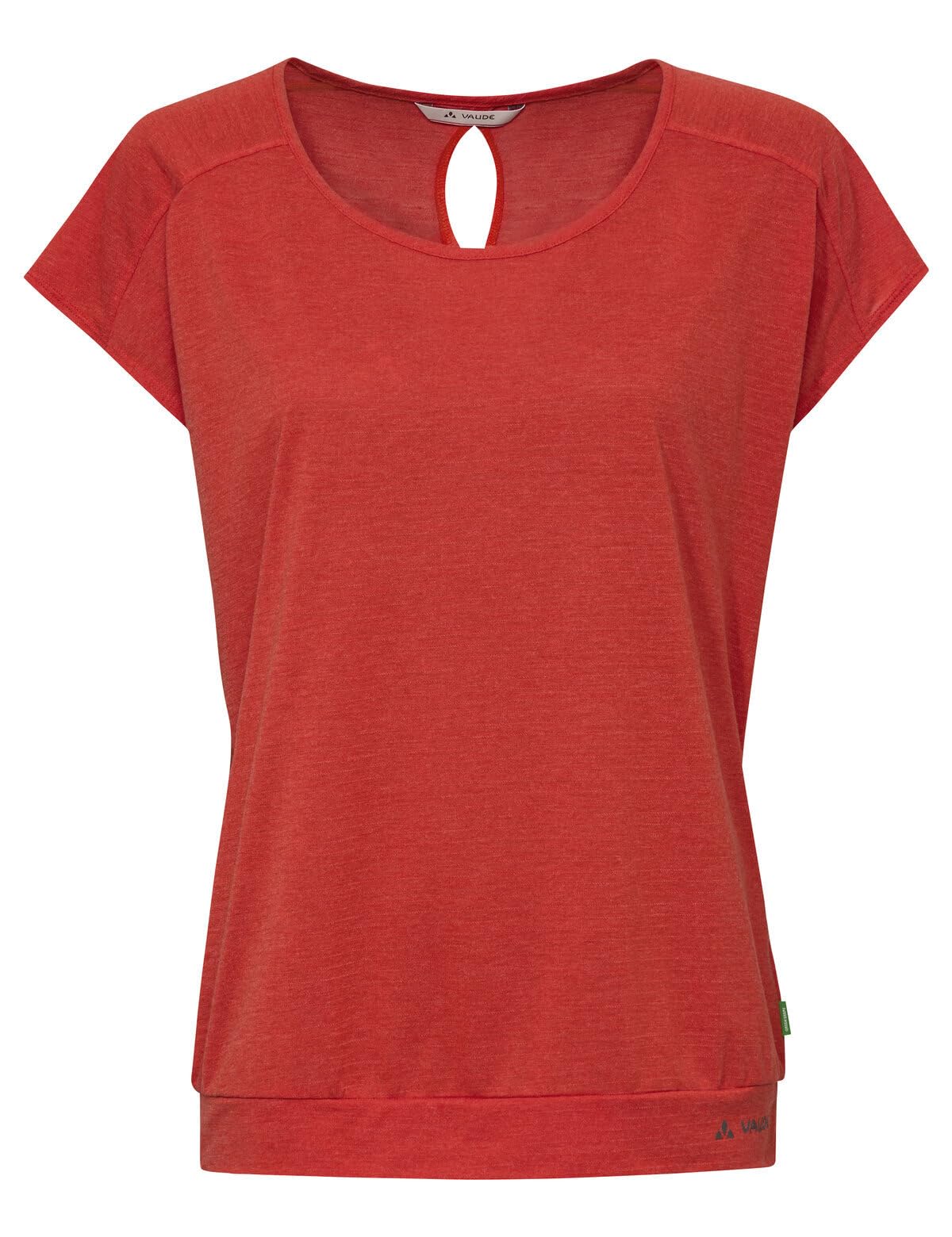 Vaude Women's Rouge Swimsuit Skomer Iii