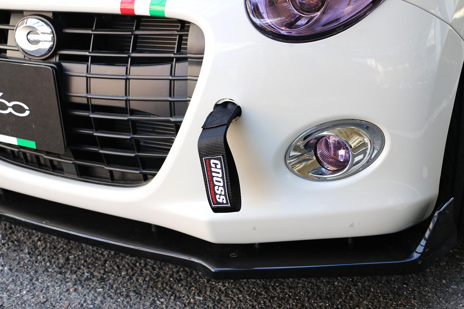 Amazon | テイクオフ（TAKE OFF） CROSS トーストラップボルト COPEN