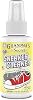Grandmas Secret Sneaker Cleaner - Shoe Cleaner for Rubber, Canvas and Leather - Stain Remover Spray Removes Dirt, Grime and Grass - 3oz Sneakers Cleaner for Outdoor Shoes, Slippers and Moccasins