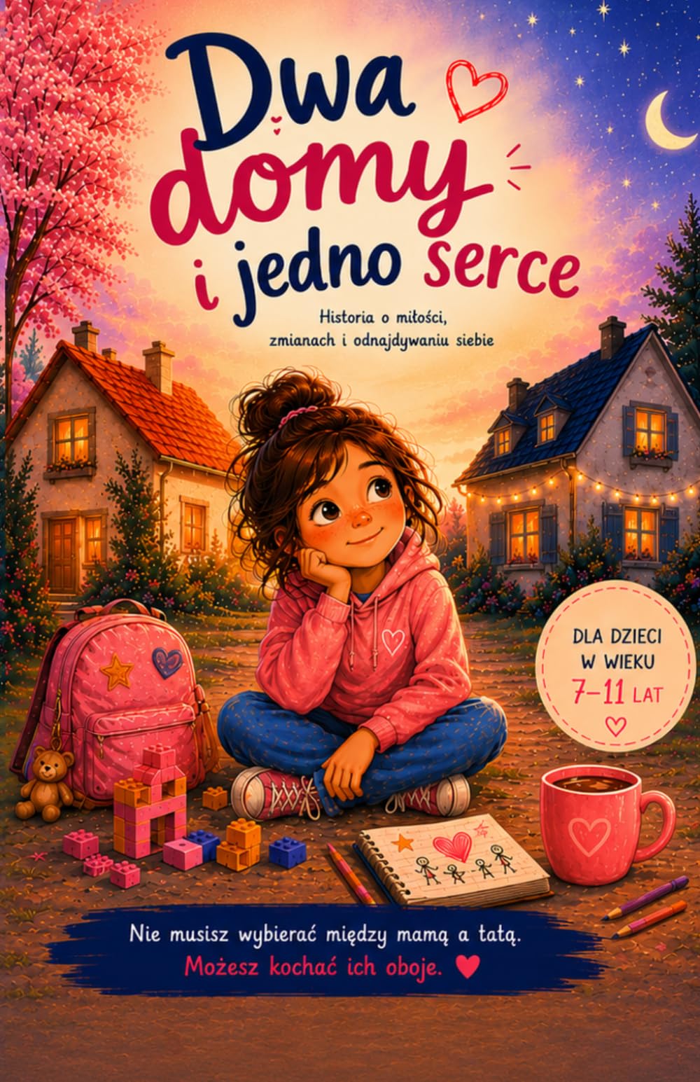 Dwa Domy i jedno serce