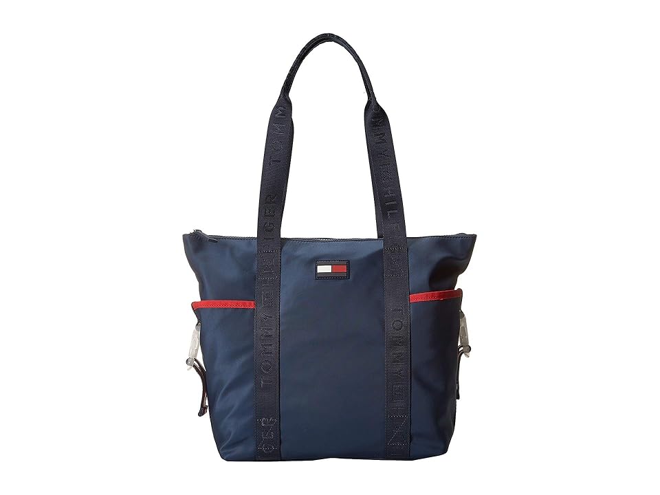 jd tommy hilfiger bag