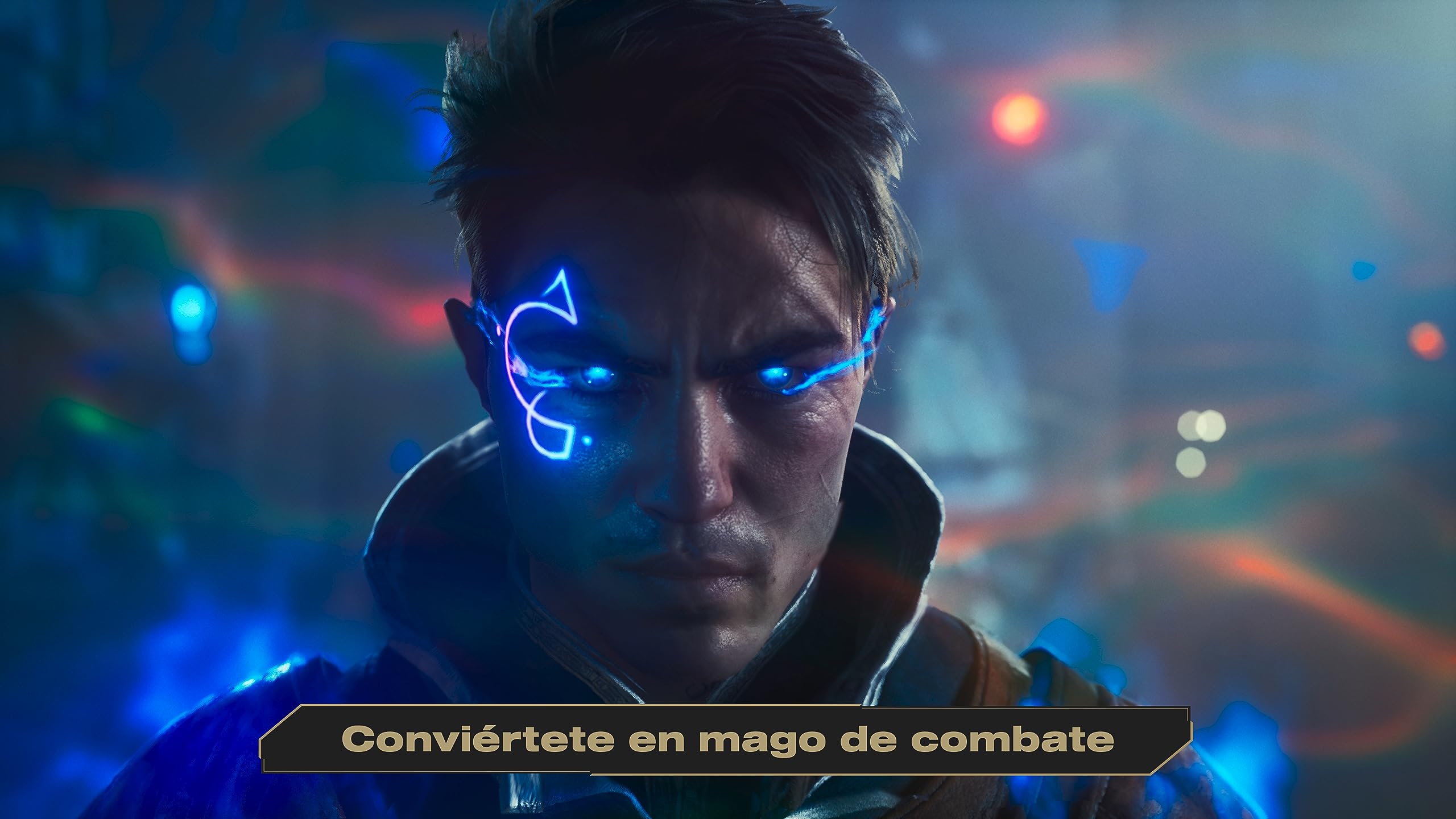 Immortals of Aveum Deluxe Edition PCWin | Codigo de descarga inmediato EA App - Origin | Videojuegos | Castellano