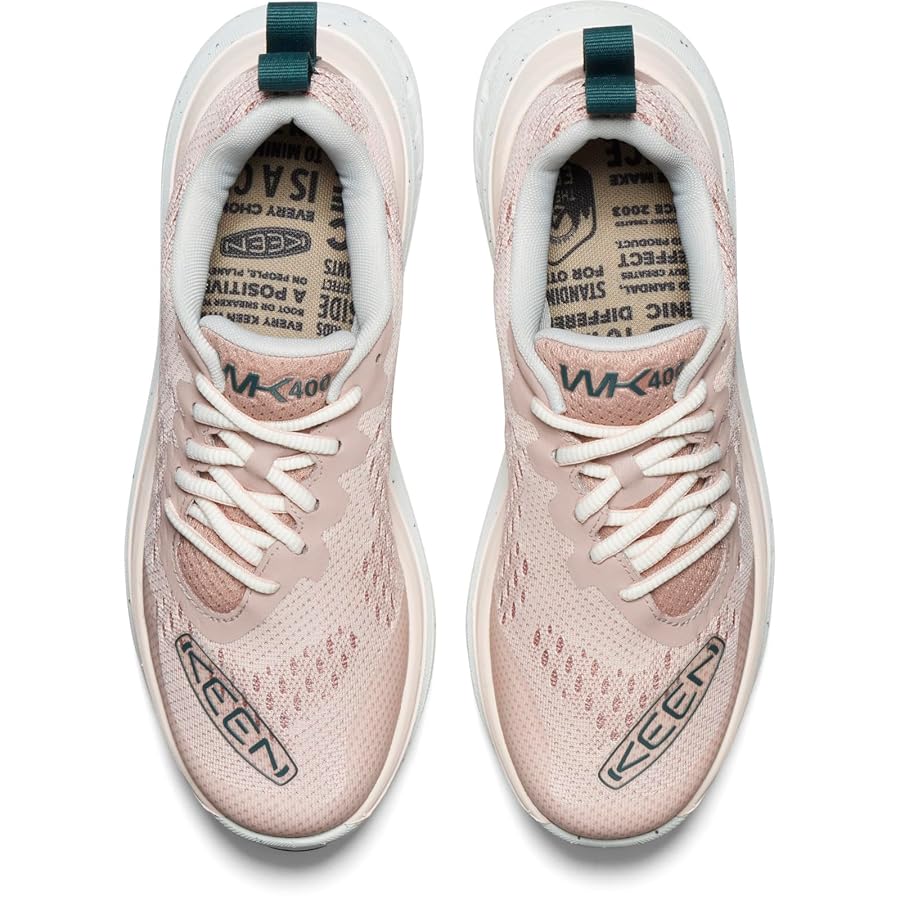 Amazon | [キーン] WK400 ダブルケーフォーハンドレッド