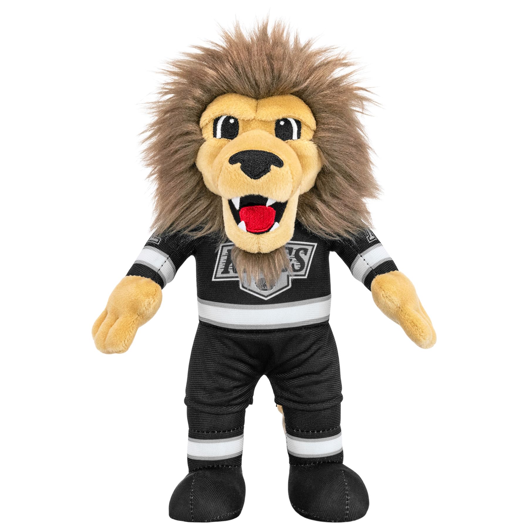 Amazon.com: Bleacher Creatures Los Angeles Kings Bailey 10
