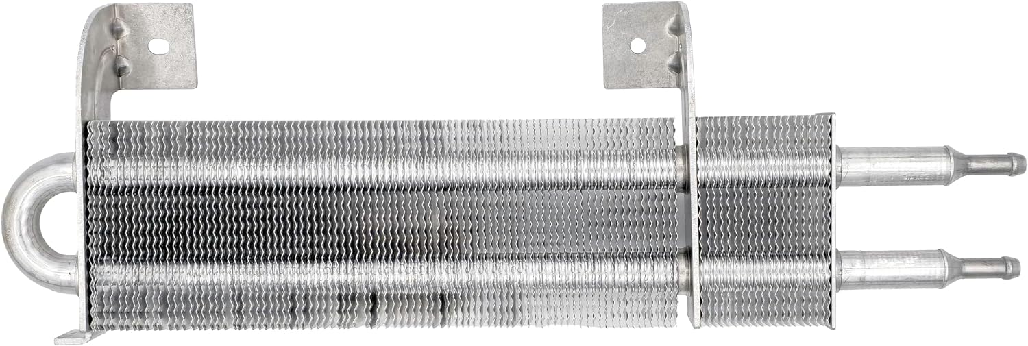 Edelmann Elite Power Steering Cooler 58048