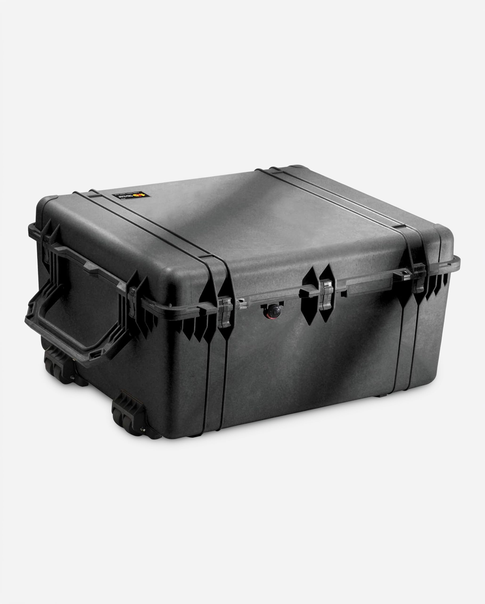 Amazon.co.jp: PELICAN ハードケース 1690 ブラック 184.3L 防水
