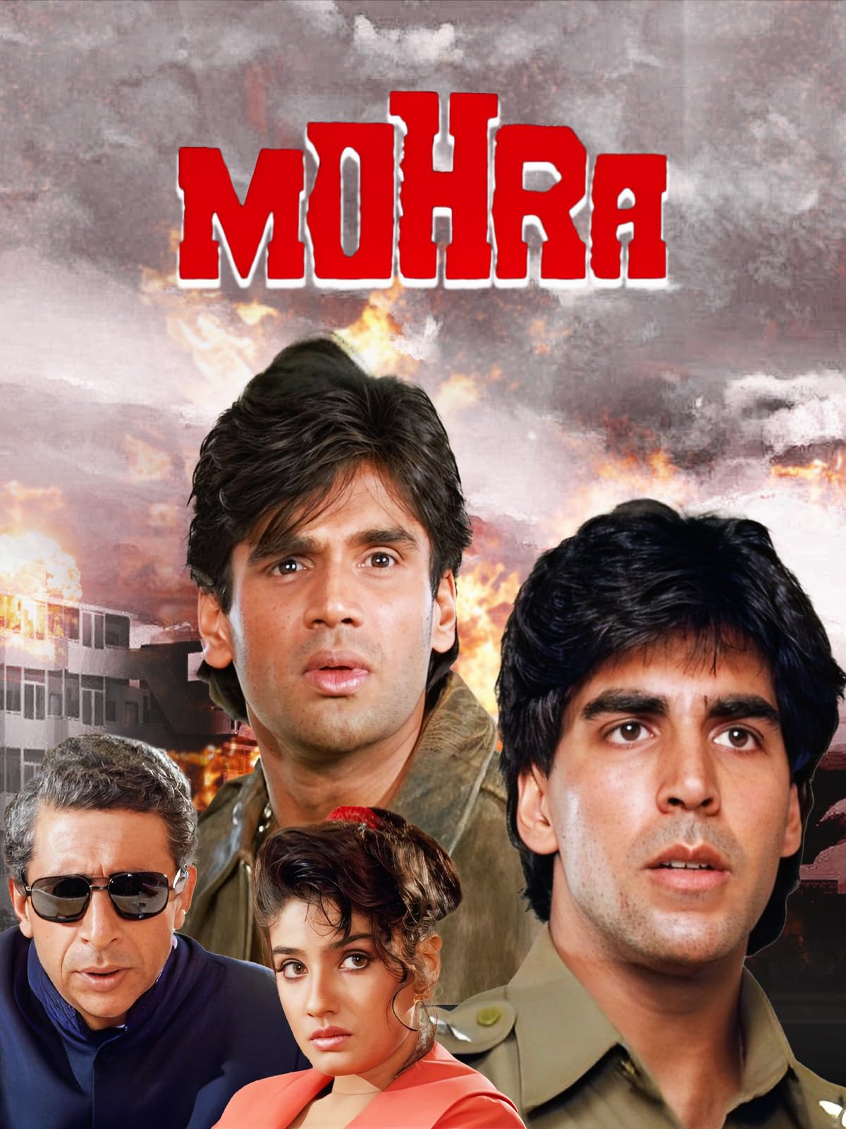 Mohra