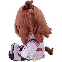Fan Favorite Game Stuffed Doll with Fluffy Touch, Great As a Gift or Daily Comfort Desk Decoration