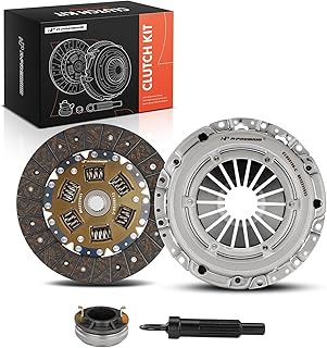 A-Premium Transmission Clutch Kit Compatible with Hyundai & Kia