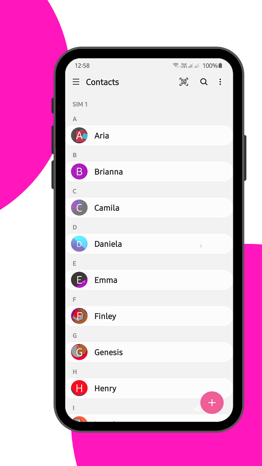 Set Contact Photo Dialer & Contacts Phone BookAmazon.inAppstore for