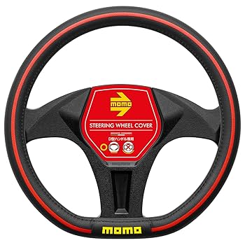 MOMO ステアリング ハンドル 1991年 当時物 4スポーク イタリア製 MOMO ステアリング ハンドル 1991年 当時物 4スポーク