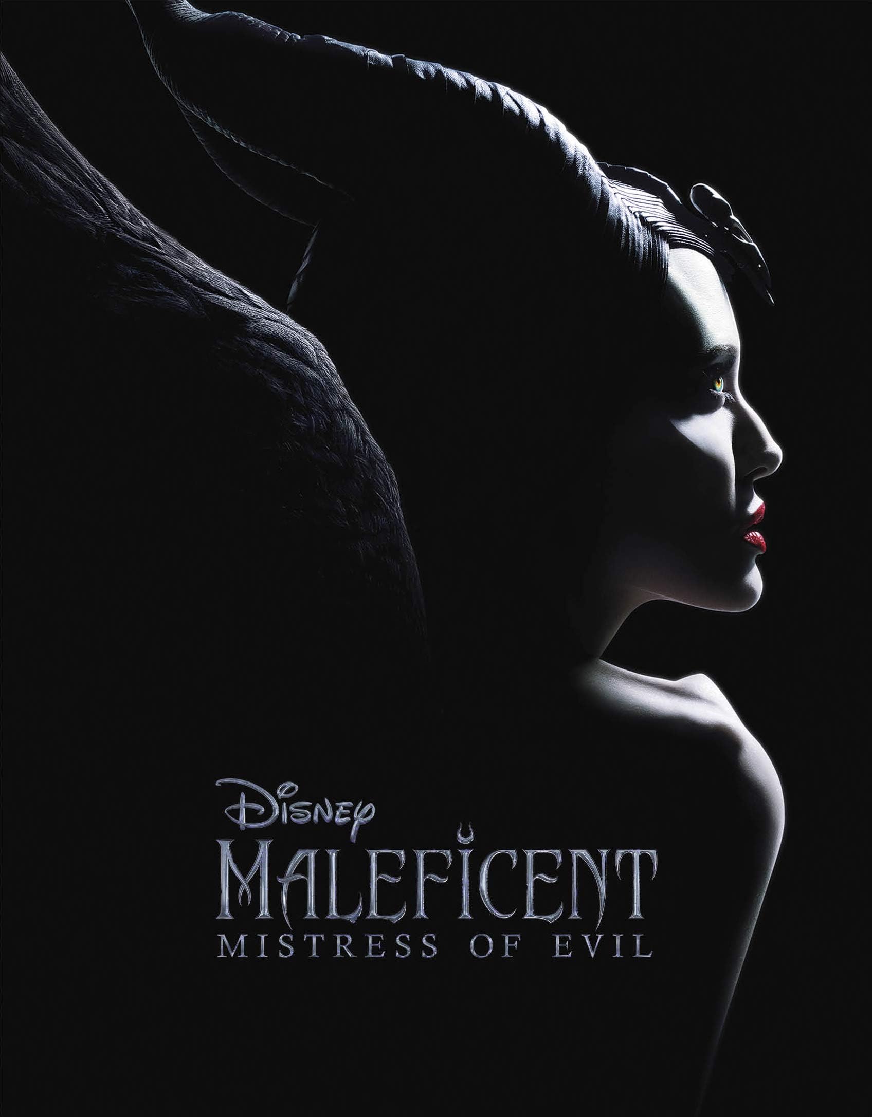 Maleficent: Mistress of Evil Novelization Hardcover – October 8, 2019