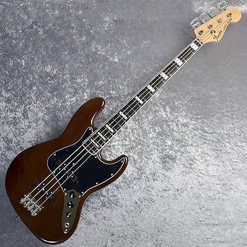 ベース Fender FSR MIJ Traditional 70s JazzBass Amazon | Fender FSR Collection Made in Japan Traditional 70s Jazz