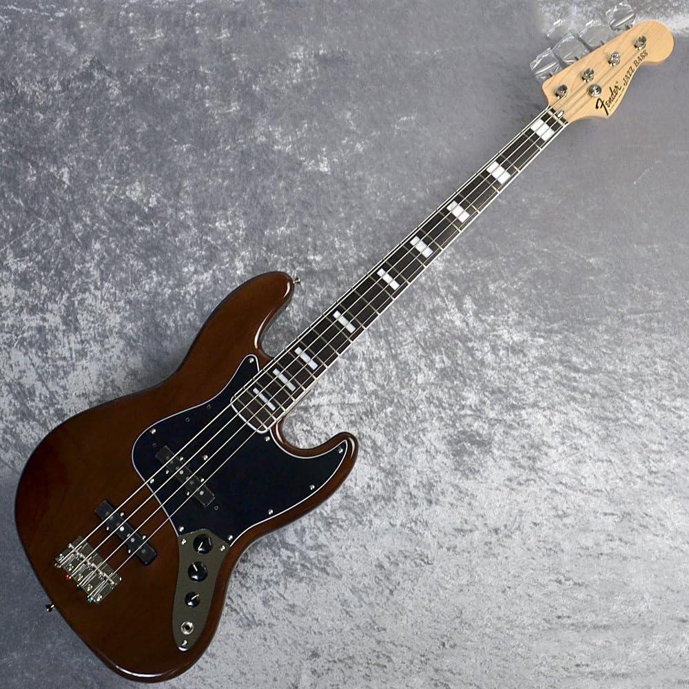 Amazon | Fender FSR Collection Made in Japan Traditional 70s Jazz