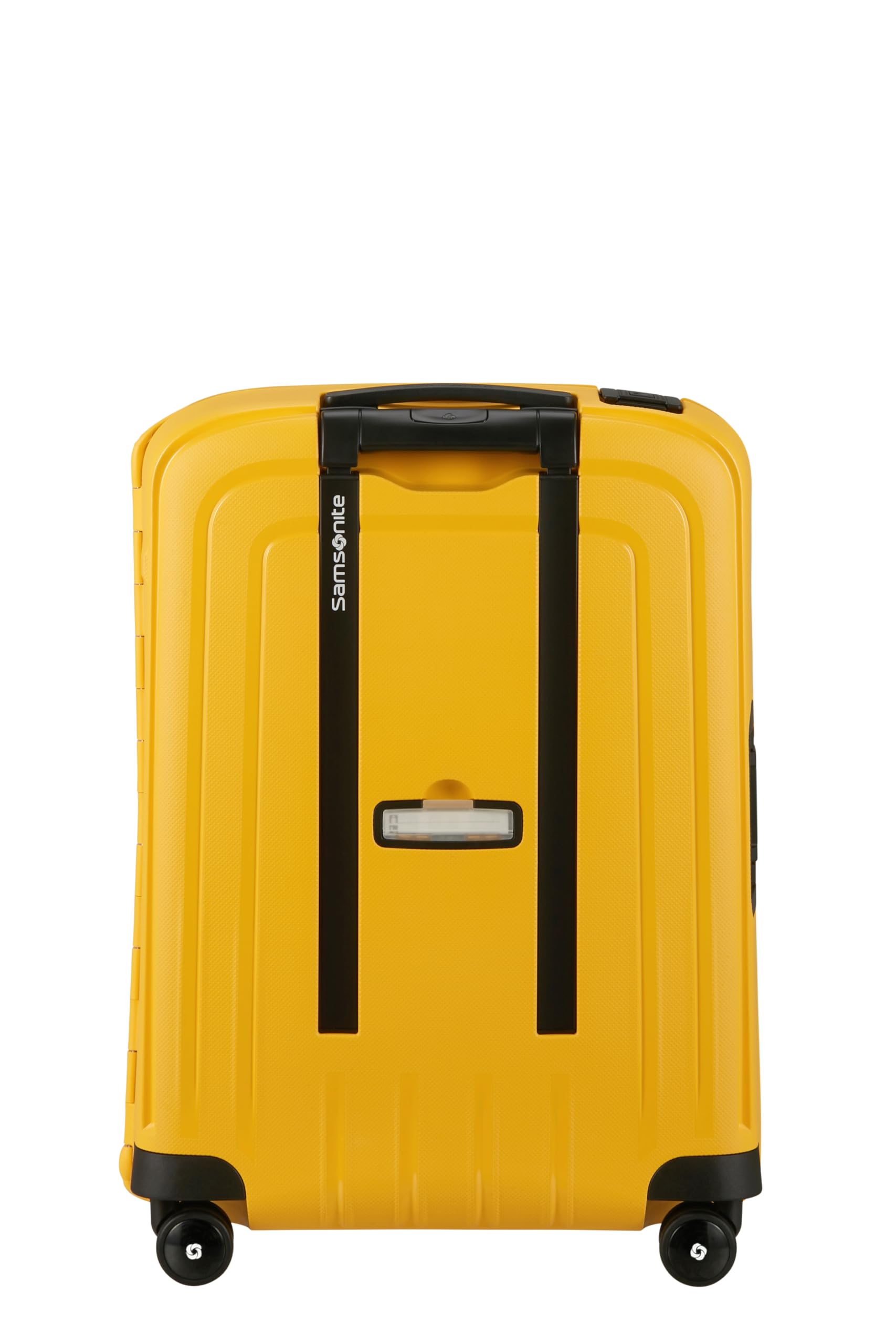 Samsonite S'Cure - Spinner S, Equipaje de Mano, S (55 cm), 34 L, Azul (Dark Blue) — view 366