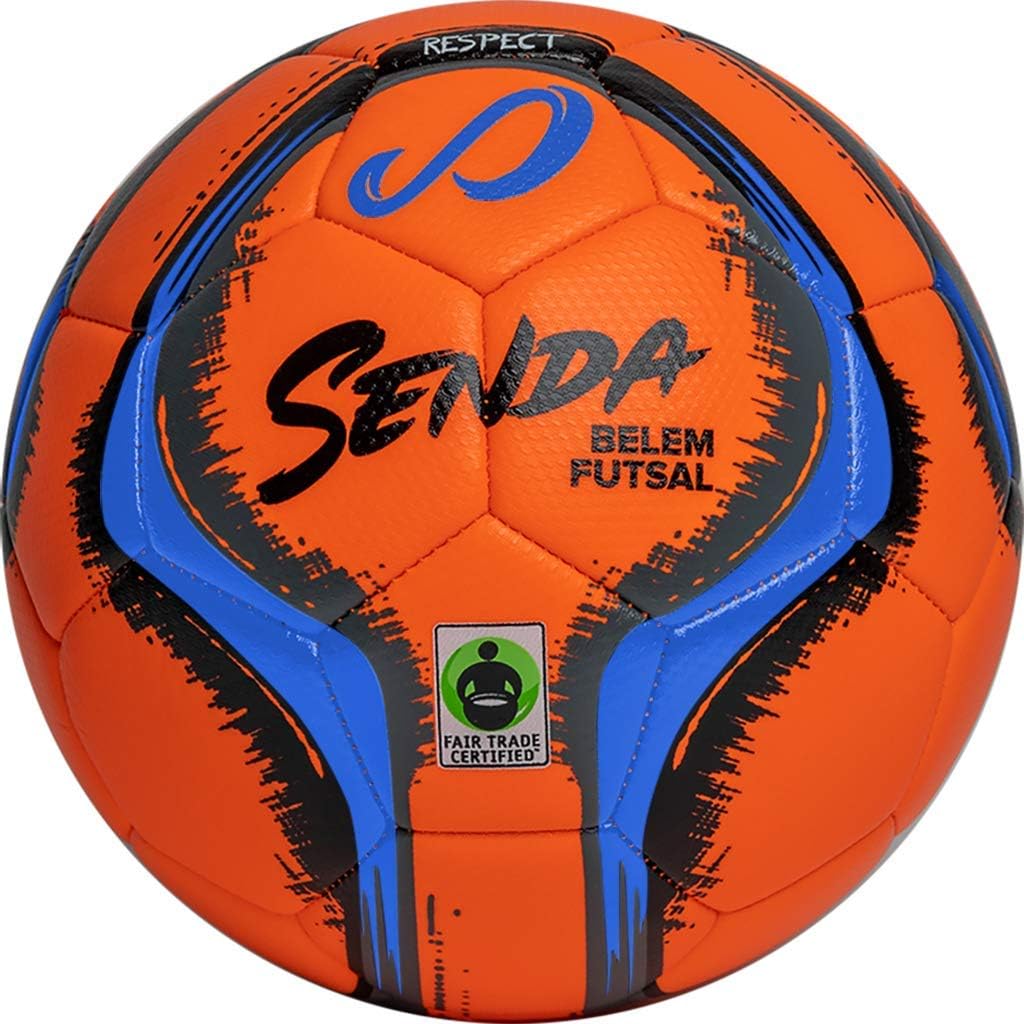 futsal world cup ball