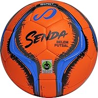 Vista 1 de Senda Belem - Balón de entrenamiento de fútbol sala certificado de comercio justo