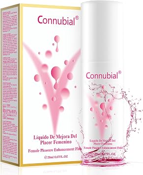 Pleasure Female Intense Fast Orgasmic Gel, Arousal Gel Suitable for Women & Couples- Gentle, Hydrating for Maximum Pleasure and Intense