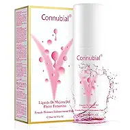 Pleasure Female Intense Fast Orgasmic Gel,Arousal Gel Suitable for Women & Couples- Gentle, Hydrating for Maximum Pleasure and Intense