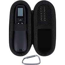 Case Compatible with Logitech Presenter R800 Presentation Clicker