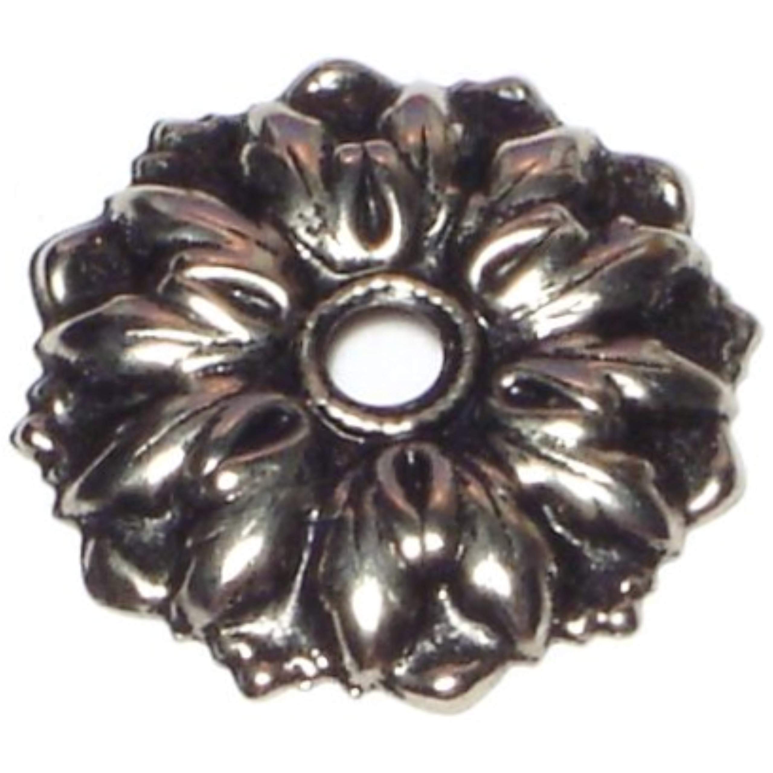 Hard-to-Find Fastener 014973346607 Mirror Rosettes with Screws, 7  