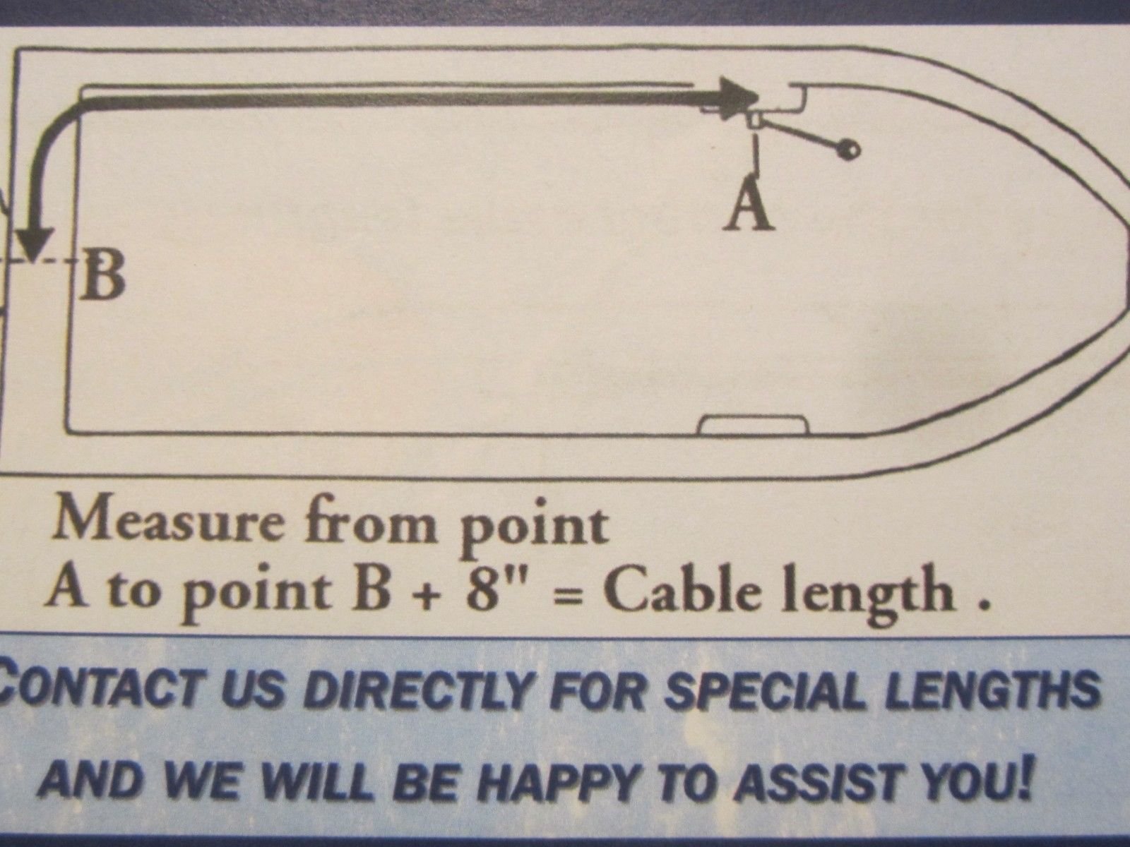 Ezy Glide 870-1500 Ezy-Stick III Made by Ezy Glide