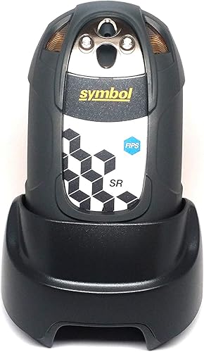 Miniatura 7 de Zebra/Motorola Symbol DS3578-SR Escáner digital inalámbrico 2D resistente con Bluetooth integrado, incluye soporte y cable USB