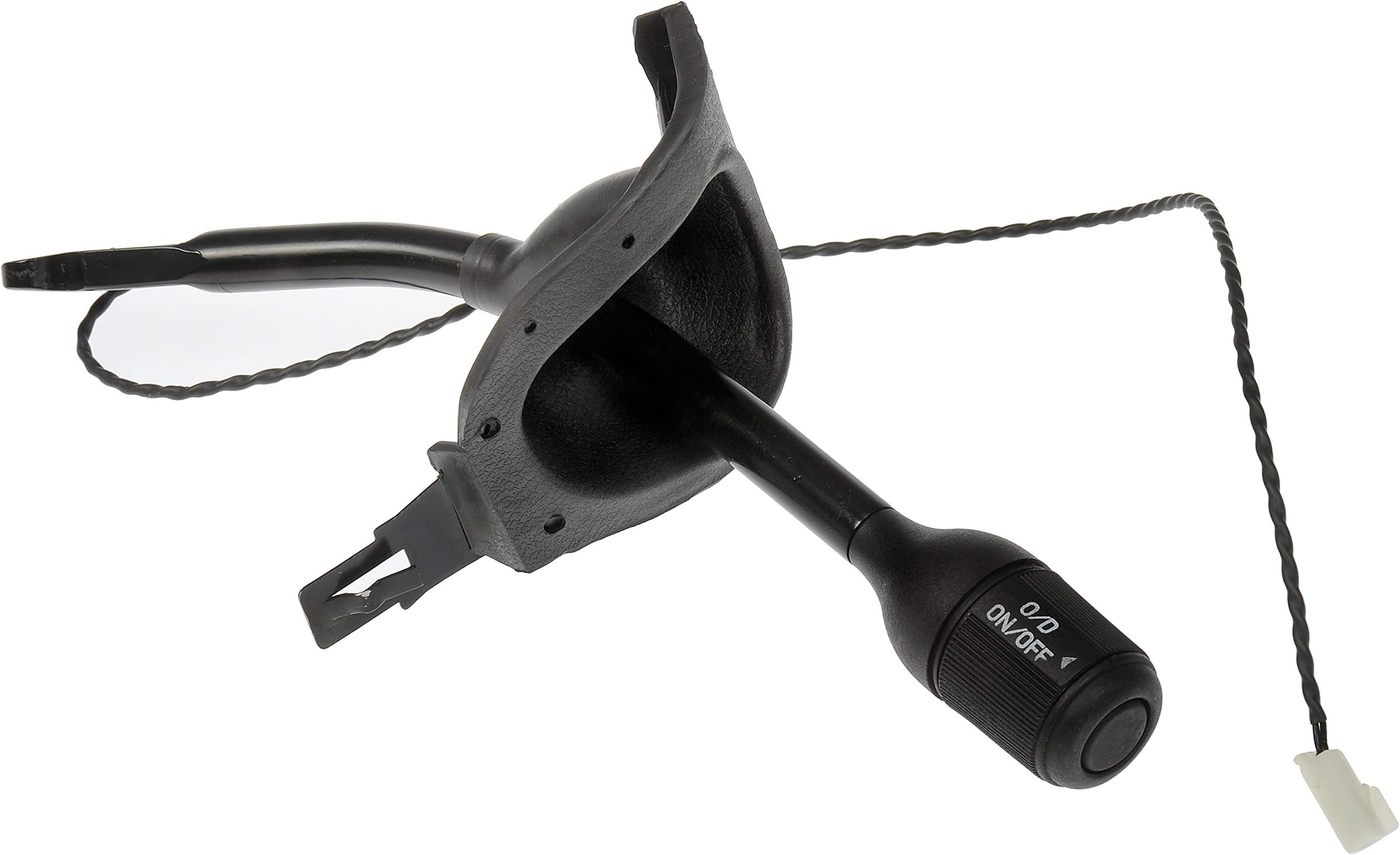 Dorman 905-112 Automatic Transmission Shift Lever Compatible with Select Ford/Mercury Models