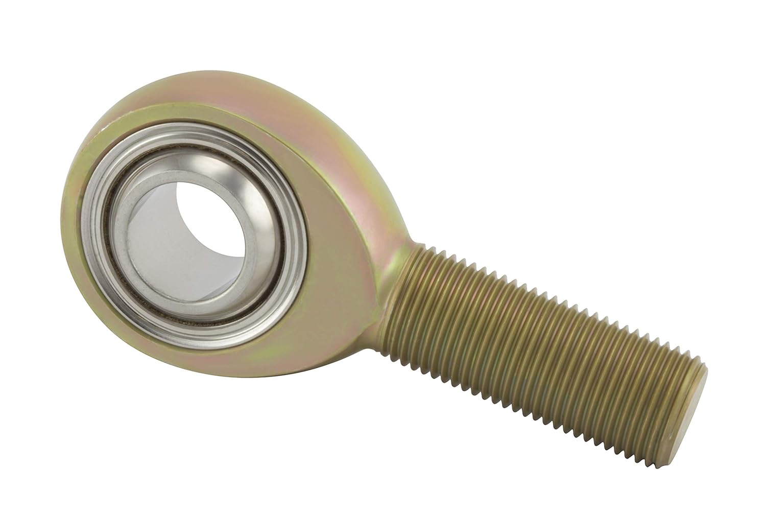 RBC Heim Bearings Rod End Bearing MT8 Male, SelfLubricating, 0.5000