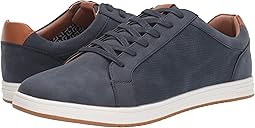 Navy Nubuck