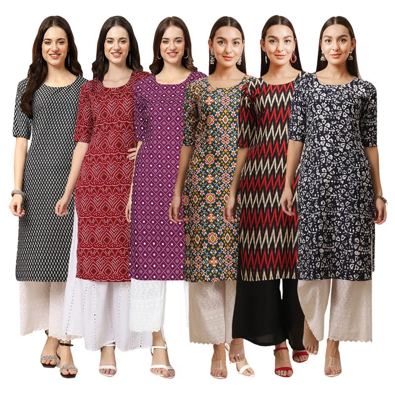 Image of Pinkmint Women Kurta