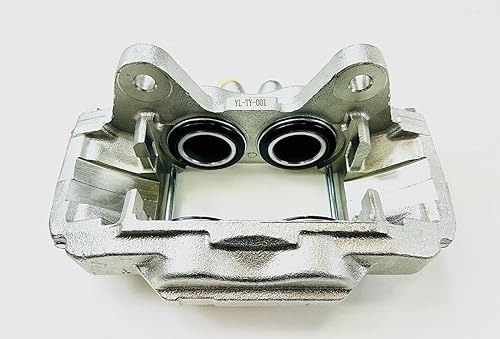 Front Brake Caliper Right Compatible with TOYOTA LAND CRUISER PRADO 2002-2010 BBCTY008A