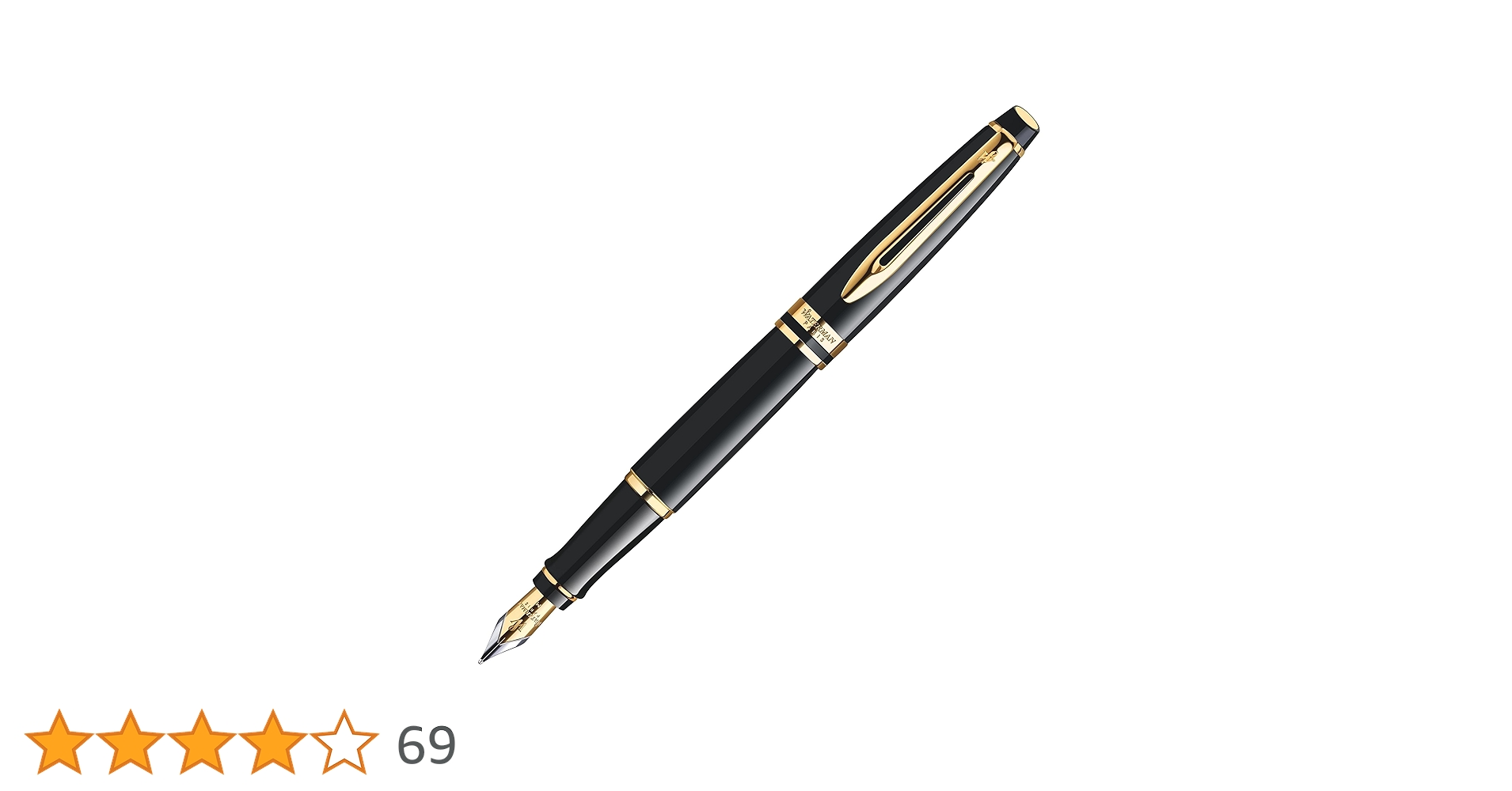 【新品格安】WATERMAN 万年筆 F 71tfRlMgP8L.jpg_BO30,255,255,