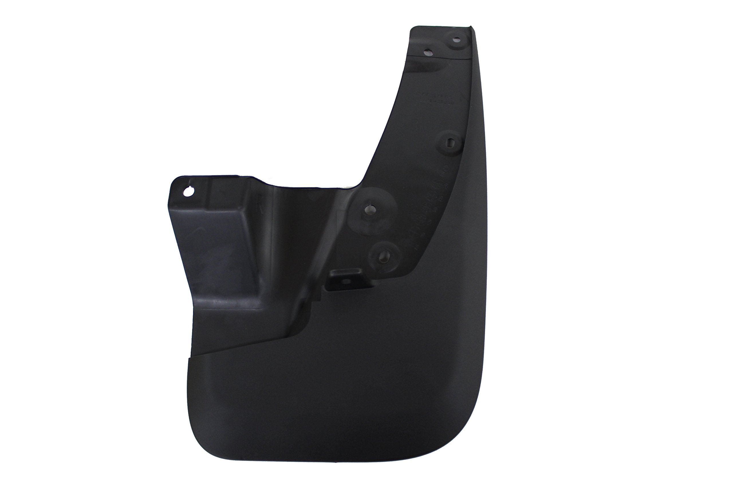 Amazon.com: Toyota 76621-35060 Fender Mud Guard, Front : Automotive