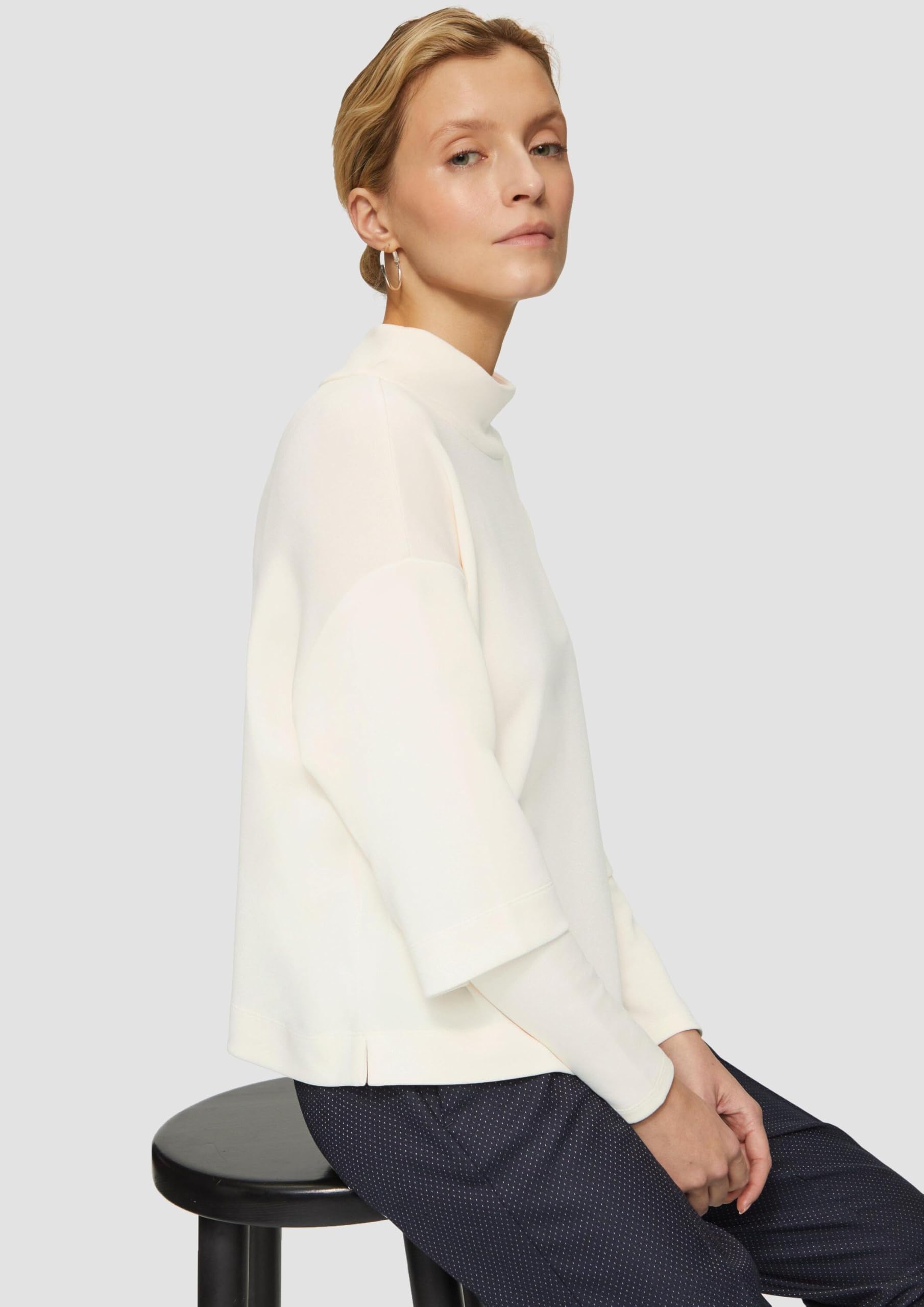 s.Oliver Bluza sportowa Kobiety 2158479