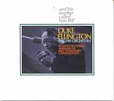 ★ＵＳオリジナル盤他★『ア・ドラム・イズ・ア・ウーマン』他、デューク・エリントン Amazon.co.jp: Drum Is a Woman: ミュージック