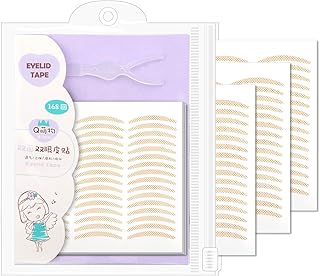 336 tiras adhesivas de doble párpado para pár...