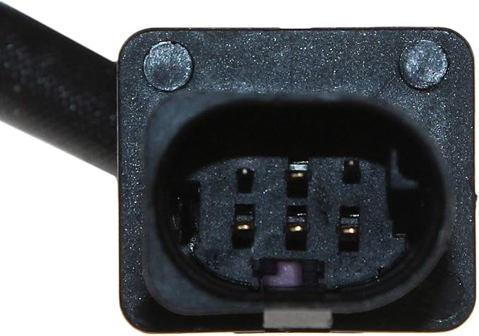 Sensor de Oxígeno Walker Products 250-25043 5 cables miniatura 4