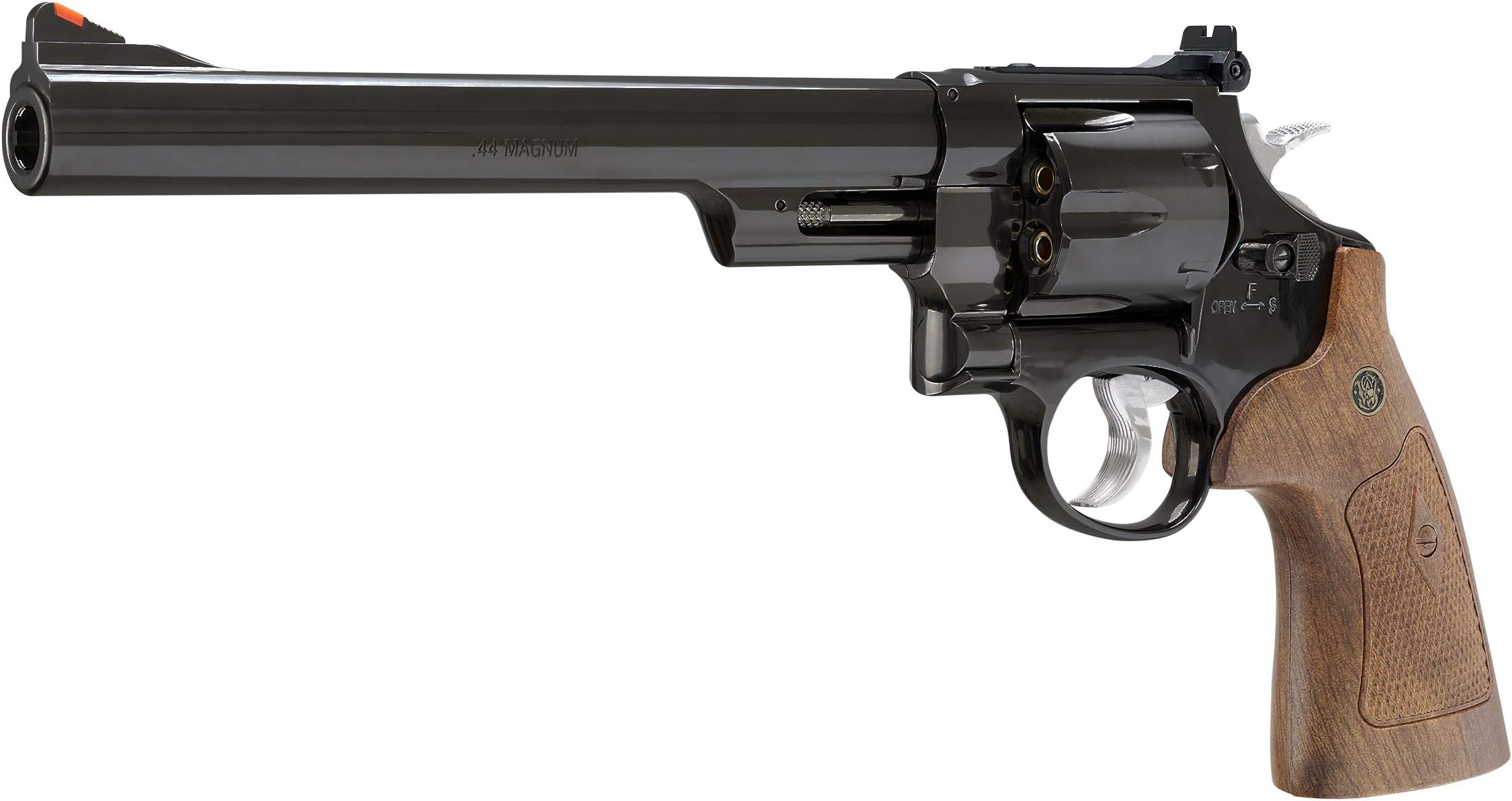 Smith & Wesson Model 29 Revolver